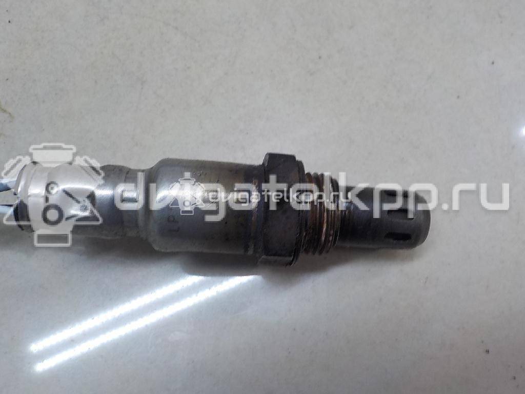 Фото Датчик кислородный/Lambdasonde  036906262A для Seat Ibiza / Cordoba / Leon / Toledo / Alhambra {forloop.counter}}