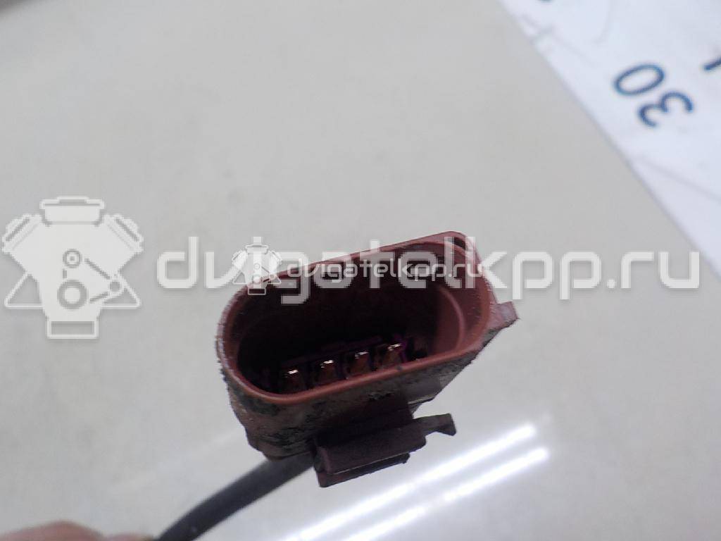 Фото Датчик кислородный/Lambdasonde  036906262A для Seat Ibiza / Cordoba / Leon / Toledo / Alhambra {forloop.counter}}