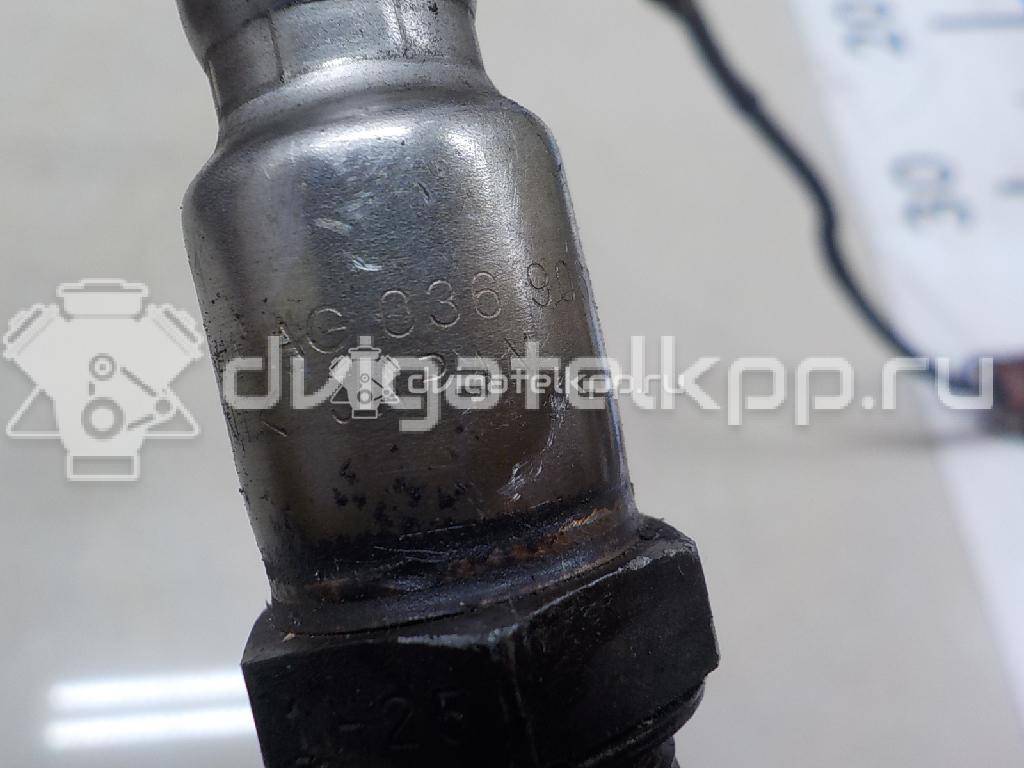Фото Датчик кислородный/Lambdasonde  036906262A для Seat Ibiza / Cordoba / Leon / Toledo / Alhambra {forloop.counter}}