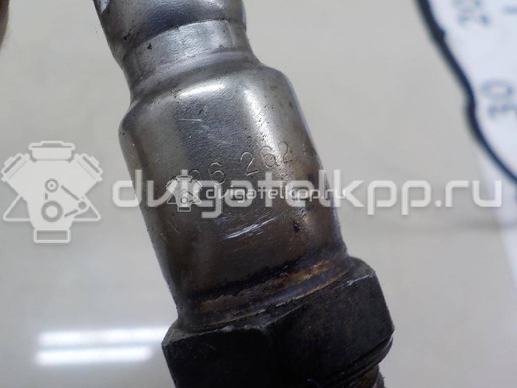 Фото Датчик кислородный/Lambdasonde  036906262A для Seat Ibiza / Cordoba / Leon / Toledo / Alhambra {forloop.counter}}