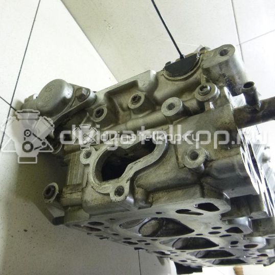 Фото Головка блока для двигателя G4JP для Kia Magentis 136-140 л.с 16V 2.0 л бензин 2210038105