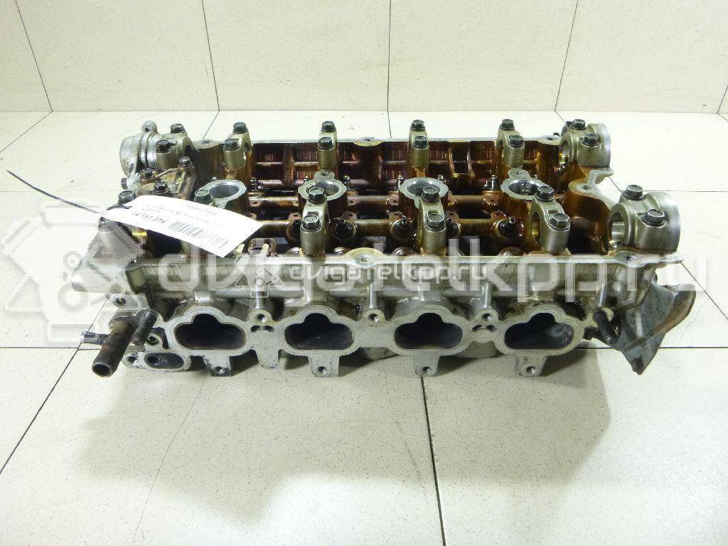 Фото Головка блока для двигателя G4JP для Kia Magentis 136-140 л.с 16V 2.0 л бензин 2210038105 {forloop.counter}}