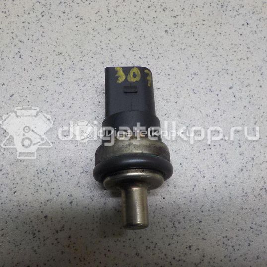 Фото Датчик температуры  038906081B для Seat Ibiza / Cordoba / Leon / Toledo / Alhambra