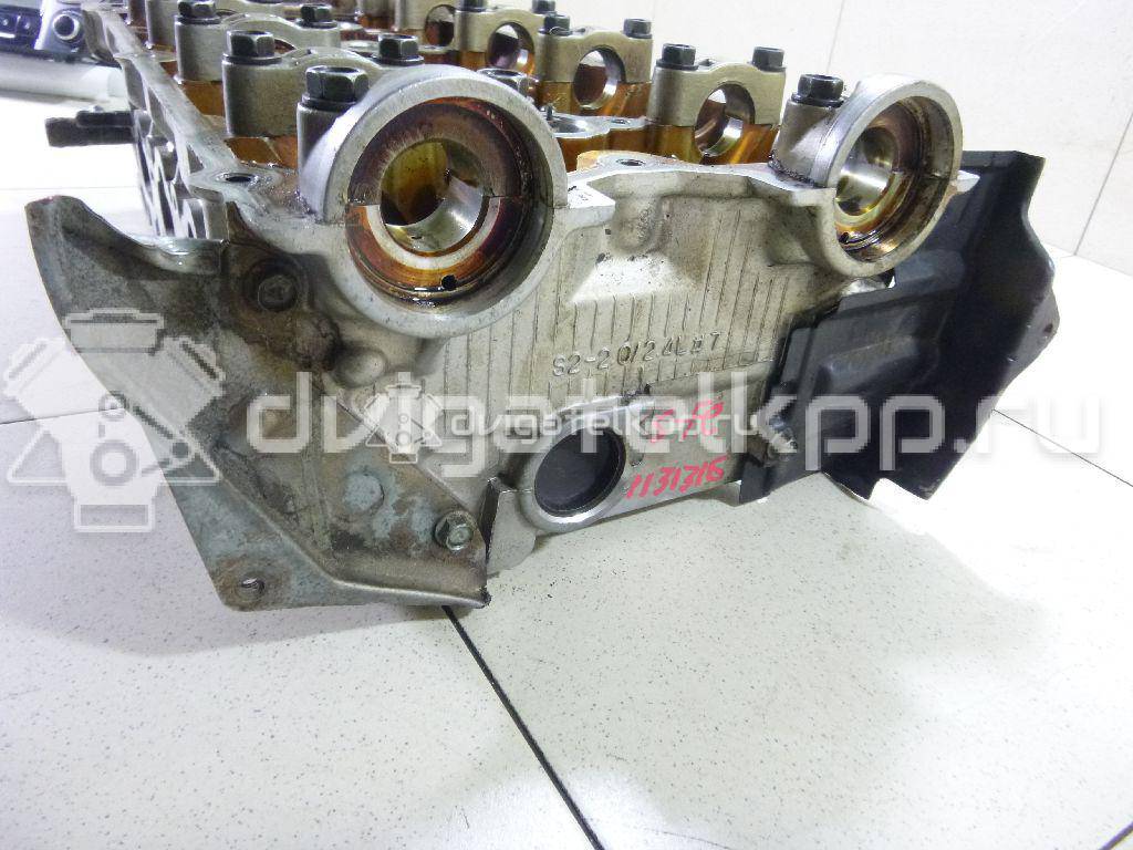 Фото Головка блока для двигателя G4JP для Kia Magentis 136-140 л.с 16V 2.0 л бензин 2210038105 {forloop.counter}}