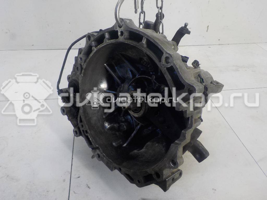 Фото Контрактная (б/у) МКПП для Mazda Demio Dw / 121 / 323 53-73 л.с 16V 1.3 л B3 (16V) бензин GC0117150C {forloop.counter}}