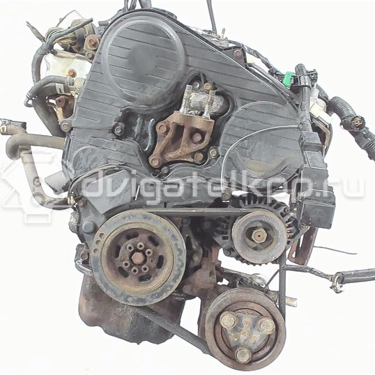 Фото Контрактный (б/у) двигатель FP для Mazda / Ford Australia / Haima (Faw) 122 л.с 16V 1.8 л бензин