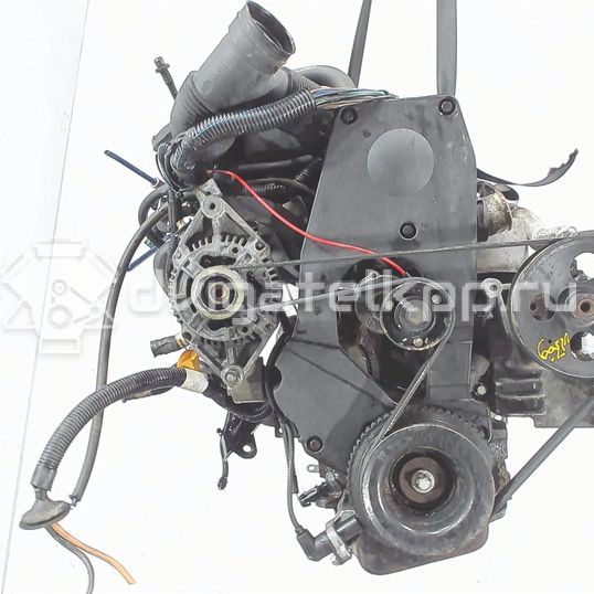 Фото Контрактный (б/у) двигатель X 14 SZ для Opel / Vauxhall 54-60 л.с 8V 1.4 л бензин
