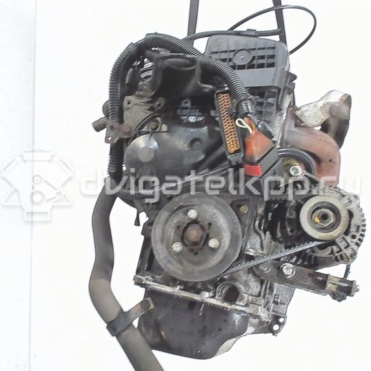 Фото Контрактный (б/у) двигатель CDY (TU9M) для Peugeot 205 / 106 44-45 л.с 8V 1.0 л бензин