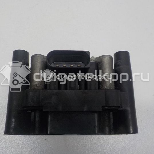 Фото Катушка зажигания  032905106b для Seat Ibiza / Cordoba / Leon / Toledo / Alhambra