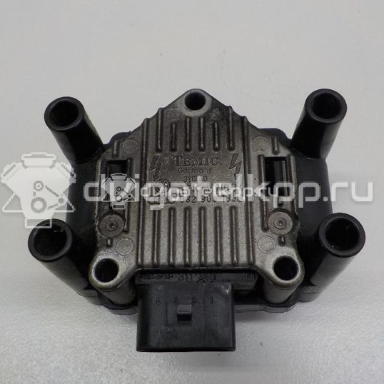 Фото Катушка зажигания  032905106B для Seat Ibiza / Cordoba / Leon / Toledo / Alhambra