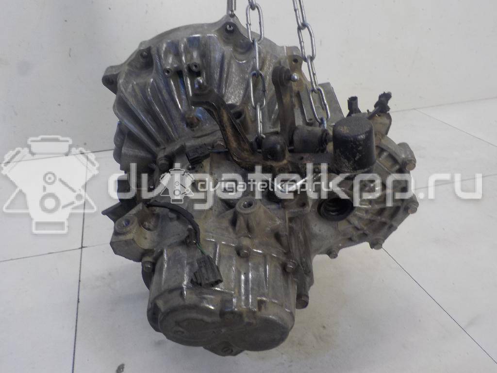 Фото Контрактная (б/у) МКПП для Mazda Demio Dw / 121 / 323 53-73 л.с 16V 1.3 л B3 (16V) бензин GC0117150C {forloop.counter}}
