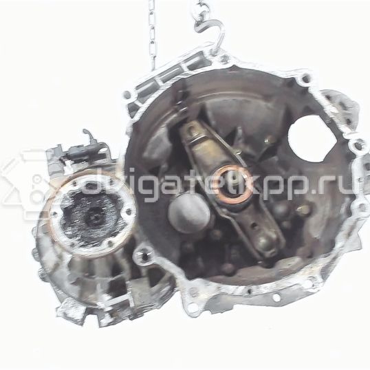 Фото Контрактная (б/у) МКПП для Volkswagen Bora / Caddy / New Beetle / Golf 90-91 л.с 8V 1.9 л ALH Дизельное топливо 02J300047MX