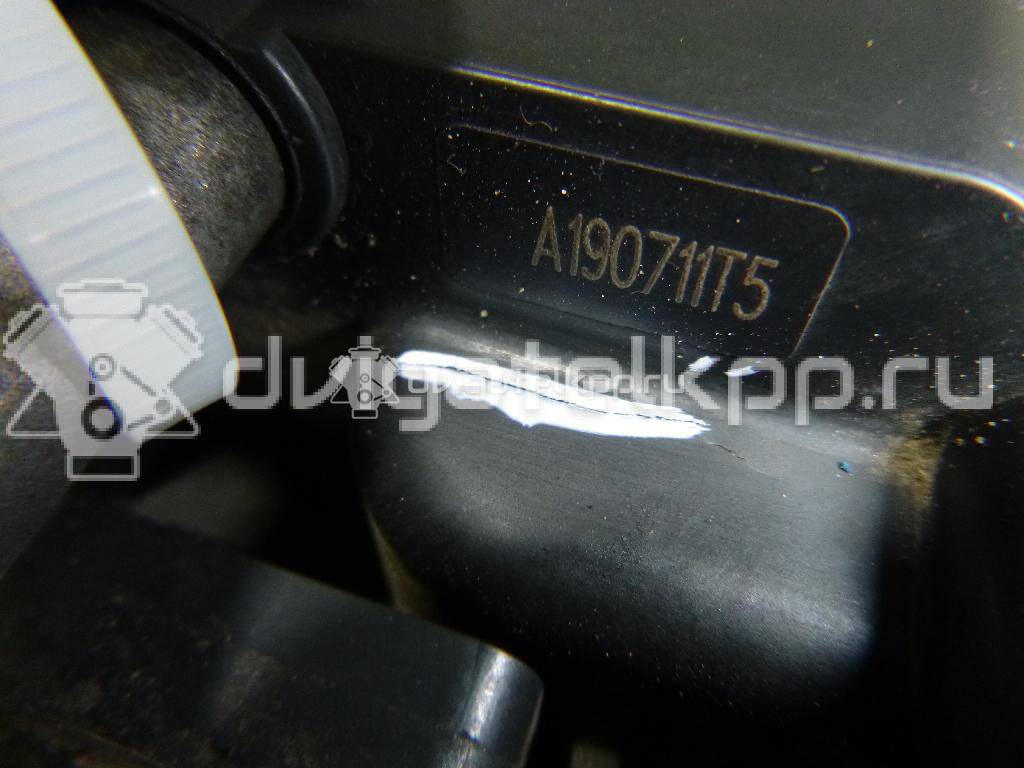 Фото Катушка зажигания  032905106e для Seat Ibiza / Cordoba / Leon / Toledo / Alhambra {forloop.counter}}