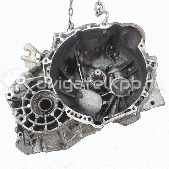 Фото Контрактная (б/у) МКПП для Chevrolet Epica Kl1 / Nubira / Captiva C100, C140 121-150 л.с 16V 2.0 л Z 20 S Дизельное топливо