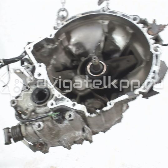 Фото Контрактная (б/у) МКПП для Volkswagen / Mazda / Ford Australia / Audi 116 л.с 16V 2.0 л FS Супер-бензин (95) неэтилированный