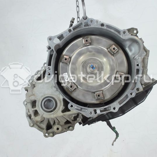 Фото Контрактная (б/у) АКПП для Mitsuoka / Toyota / Toyota (Gac) / Toyota (Faw) 125-151 л.с 16V 1.8 л 2ZR-FE Бензин/спирт 3050012B80