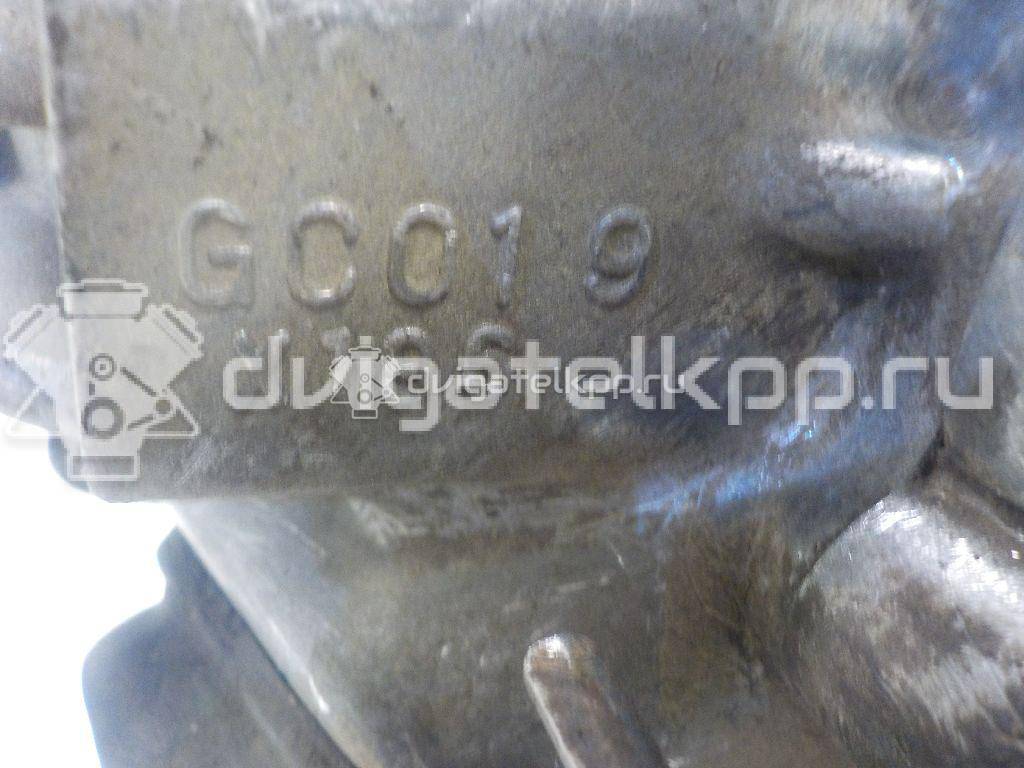 Фото Контрактная (б/у) МКПП для Mazda 626 140-148 л.с 16V 2.0 л FE (16V) Супер-бензин (95) неэтилированный GC0117150C {forloop.counter}}
