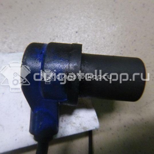 Фото Датчик положения коленвала  06A906433E для Seat Leon / Toledo / Alhambra