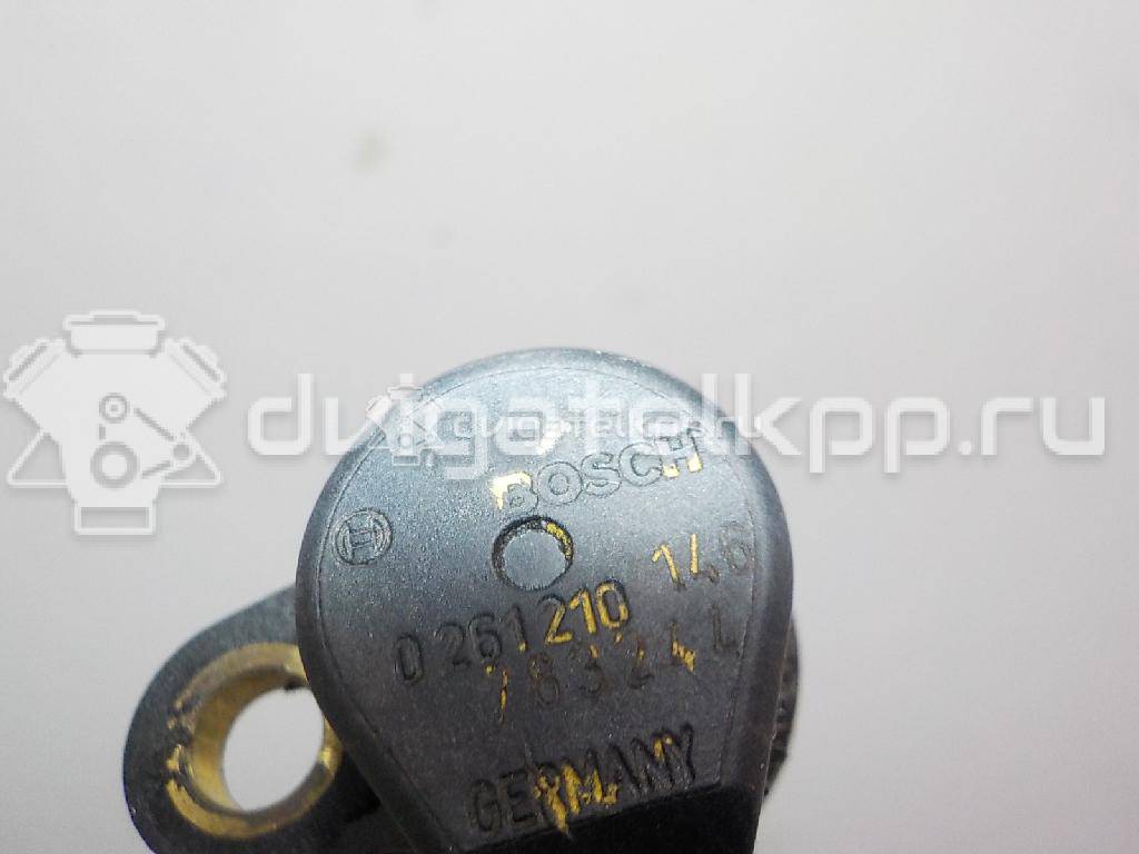 Фото Датчик положения коленвала  06A906433E для Seat Leon / Toledo / Alhambra {forloop.counter}}