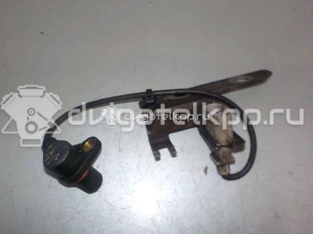 Фото Датчик положения коленвала  06A906433E для Seat Leon / Toledo / Alhambra {forloop.counter}}