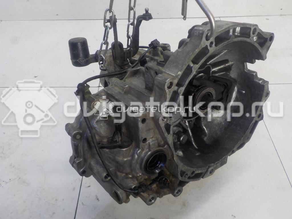 Фото Контрактная (б/у) МКПП для Mazda 626 140-148 л.с 16V 2.0 л FE (16V) Супер-бензин (95) неэтилированный GC0117150C {forloop.counter}}