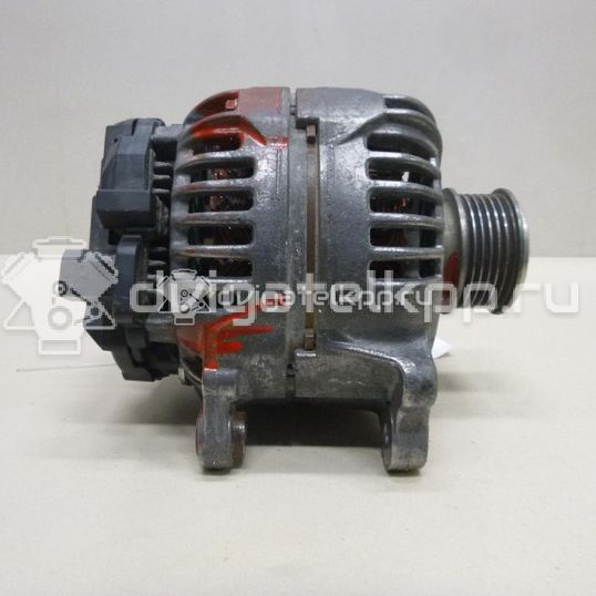 Фото Генератор  06F903023F для Seat Ibiza / Cordoba / Leon / Toledo / Alhambra