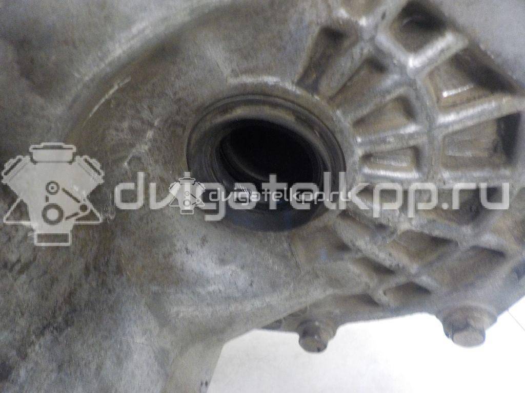 Фото Контрактная (б/у) МКПП для Mazda 626 140-148 л.с 16V 2.0 л FE (16V) Супер-бензин (95) неэтилированный GC0117150C {forloop.counter}}