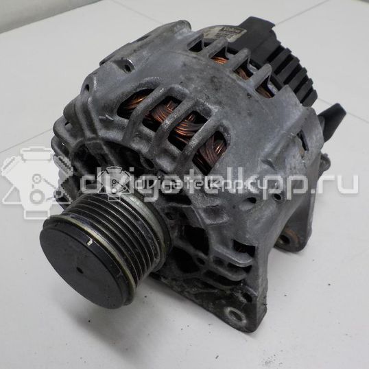 Фото Генератор  038903023S для Seat Ibiza / Cordoba / Leon / Toledo / Alhambra