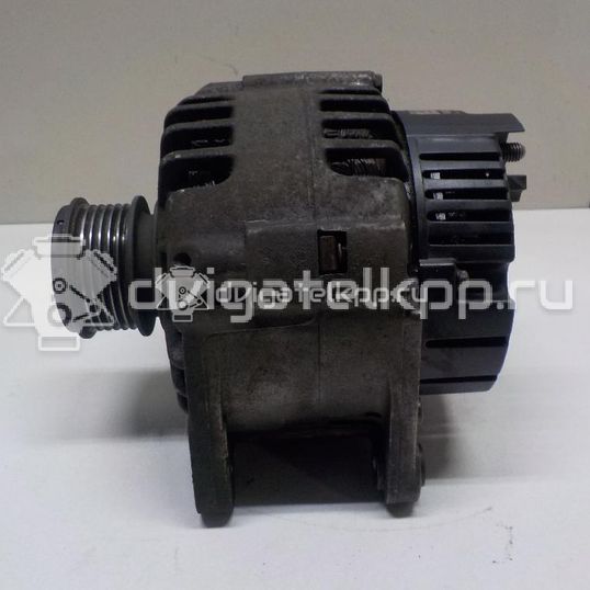 Фото Генератор  038903023s для Seat Ibiza / Cordoba / Leon / Toledo / Alhambra