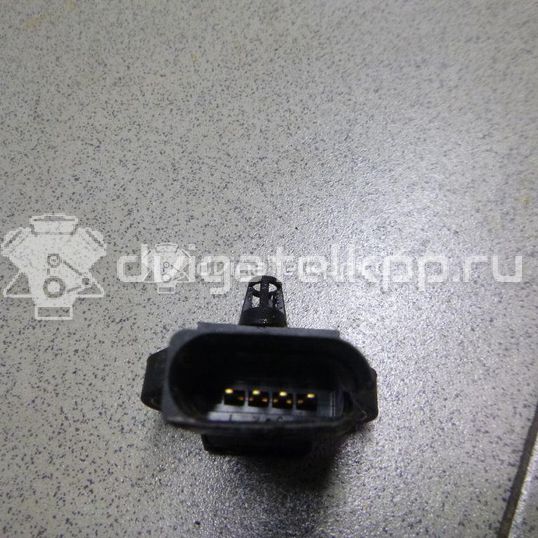 Фото Датчик абсолютного давления  03G906051E для Seat Ibiza / Cordoba / Leon / Toledo / Alhambra