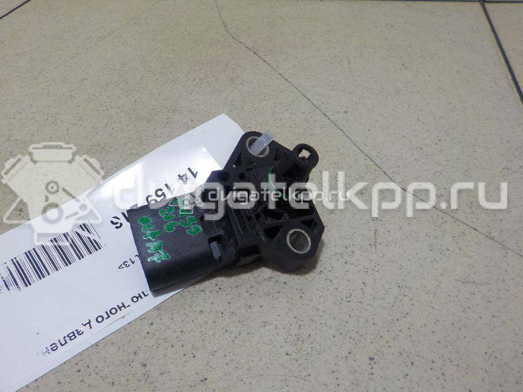 Фото Датчик абсолютного давления  03G906051E для Seat Ibiza / Cordoba / Leon / Toledo / Alhambra {forloop.counter}}