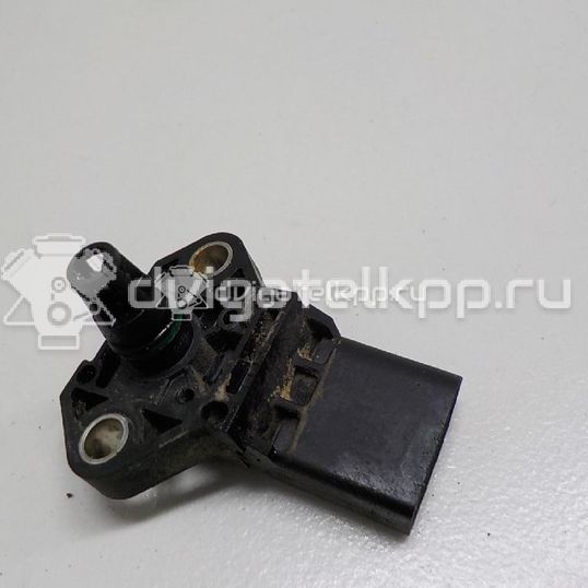 Фото Датчик абсолютного давления  03G906051E для Seat Ibiza / Cordoba / Leon / Toledo / Alhambra