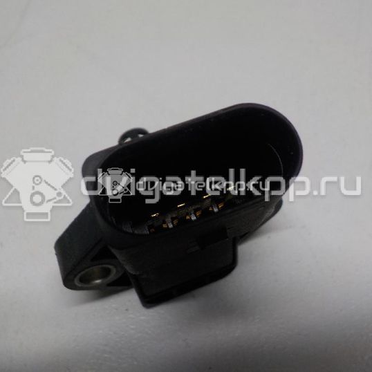 Фото Датчик абсолютного давления  03G906051E для Seat Ibiza / Cordoba / Leon / Toledo / Alhambra