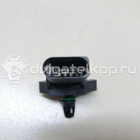 Фото Датчик абсолютного давления  03G906051E для Seat Ibiza / Cordoba / Leon / Toledo / Alhambra