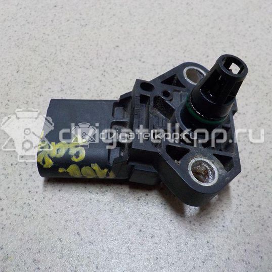 Фото Датчик абсолютного давления  03G906051E для Seat Ibiza / Cordoba / Leon / Toledo / Alhambra