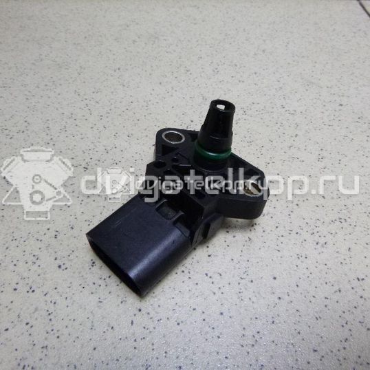 Фото Датчик абсолютного давления  03G906051E для Seat Ibiza / Cordoba / Leon / Toledo / Alhambra