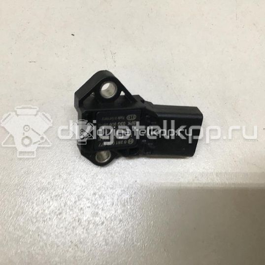 Фото Датчик абсолютного давления  03G906051E для Seat Ibiza / Cordoba / Leon / Toledo / Alhambra