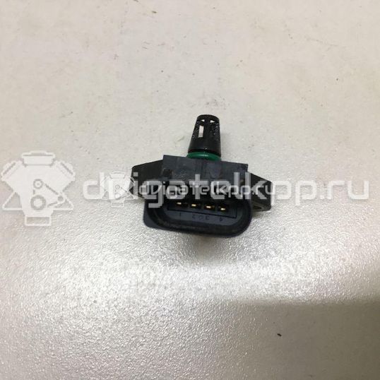 Фото Датчик абсолютного давления  03G906051E для Seat Ibiza / Cordoba / Leon / Toledo / Alhambra