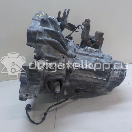 Фото Контрактная (б/у) МКПП для Mazda Demio Dw / 121 / 323 53-73 л.с 16V 1.3 л B3 (16V) бензин