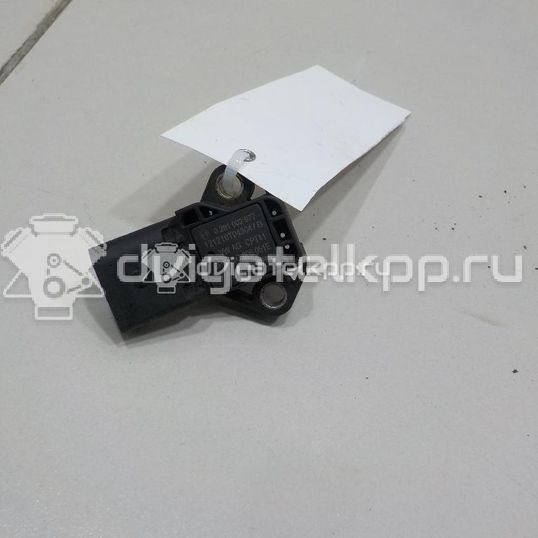 Фото Датчик абсолютного давления  03G906051E для Seat Ibiza / Cordoba / Leon / Toledo / Alhambra