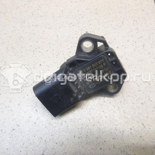 Фото Датчик абсолютного давления  03G906051E для Seat Ibiza / Cordoba / Leon / Toledo / Alhambra