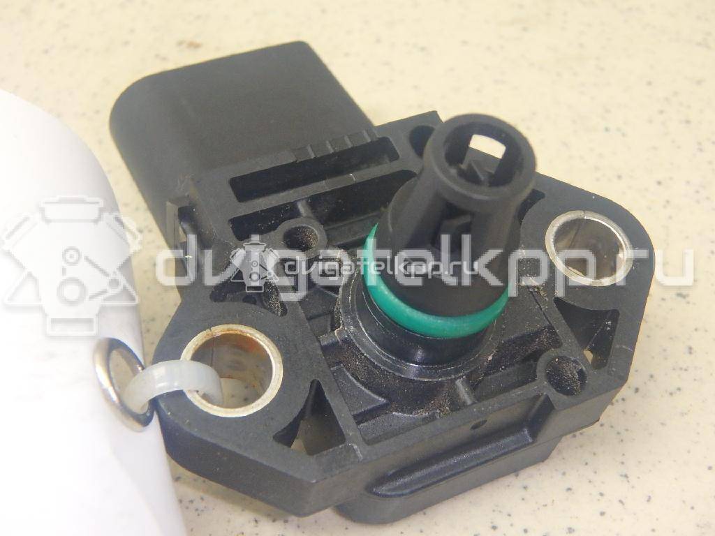 Фото Датчик абсолютного давления  03G906051E для Seat Ibiza / Cordoba / Leon / Toledo / Alhambra {forloop.counter}}