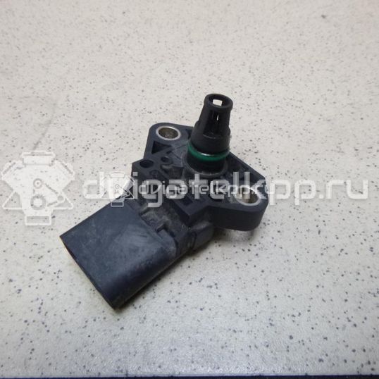 Фото Датчик абсолютного давления  03G906051E для Seat Ibiza / Cordoba / Leon / Toledo / Alhambra