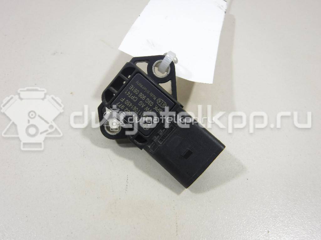 Фото Датчик абсолютного давления  03G906051E для Seat Ibiza / Cordoba / Leon / Toledo / Alhambra {forloop.counter}}