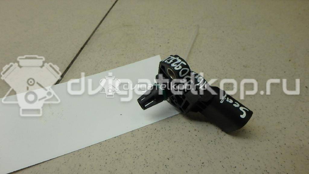 Фото Датчик абсолютного давления  03G906051E для Seat Ibiza / Cordoba / Leon / Toledo / Alhambra {forloop.counter}}