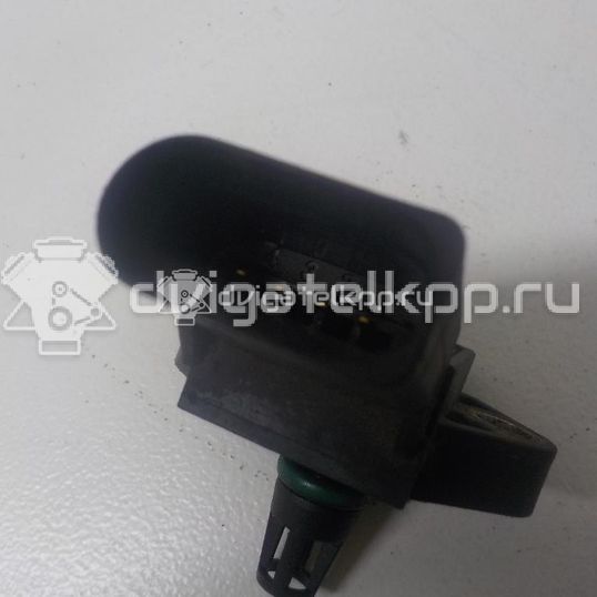 Фото Датчик абсолютного давления  038906051C для Seat Ibiza / Cordoba / Leon / Toledo / Alhambra