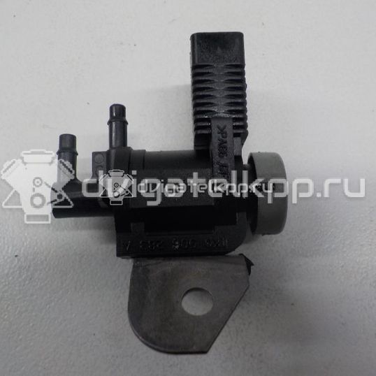 Фото Клапан электромагнитный  1K0906283A для Seat Ibiza / Cordoba / Leon / Toledo / Alhambra