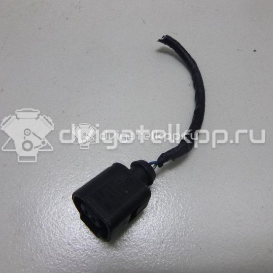Фото Разъем  1J0973702 для seat Alhambra