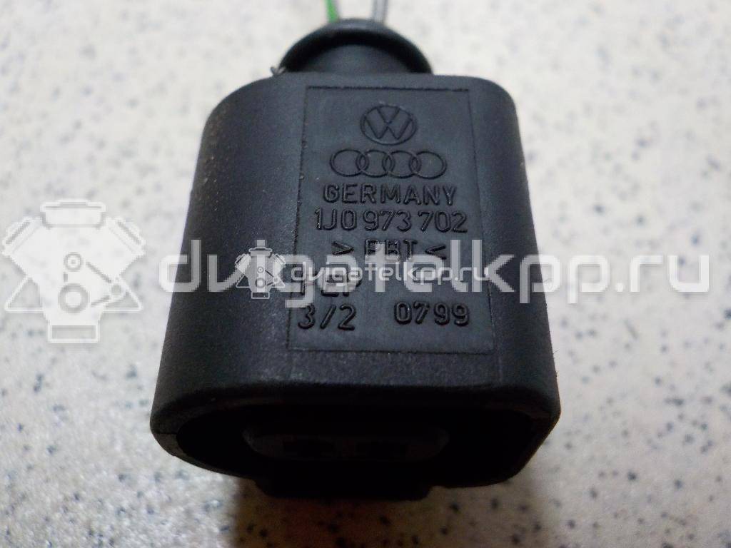 Фото Разъем  1J0973702 для seat Alhambra {forloop.counter}}