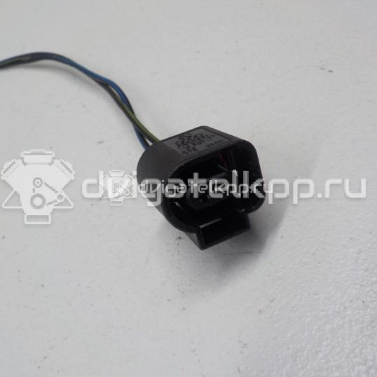 Фото Разъем  1J0973702 для seat Alhambra
